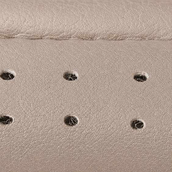 PERFORATION MACRO