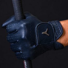 RIBBED CUFF