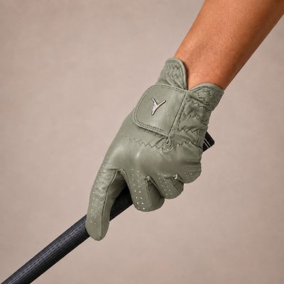 SAGE GLOVE
