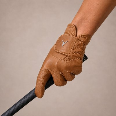 TAN GLOVE